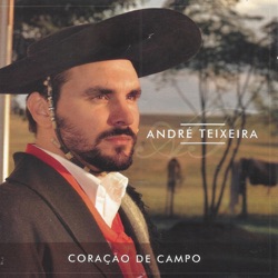André Teixeira - Ritual Crioulo de um Domingo de Carreira
