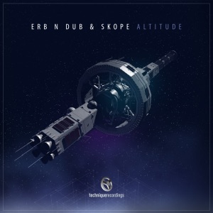 Altitude - Single