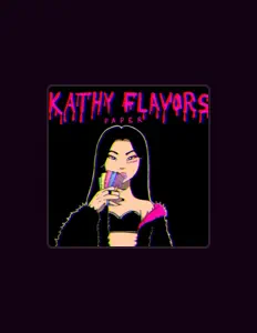 Ouve Kathy Flavors, vê vídeos de música, lê a biografia, vê as datas da digressão e muito mais!
