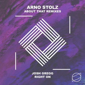 About That Remixes - Single