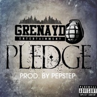 Pledge - Single - Grenayd
