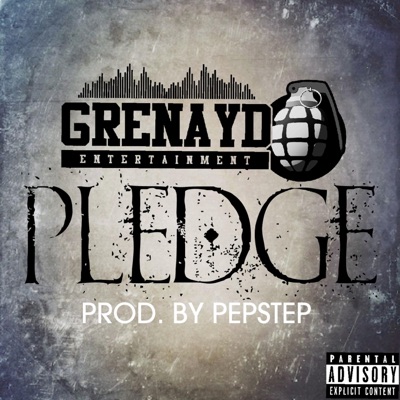 Pledge - Single