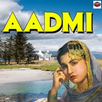 Aadmi - Single - Sudha Malhotra & G. M. Durrani