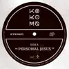 Personal Jesus (Depeche Mode Cover)