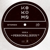 KO KO MO - Personal Jesus (Depeche Mode Cover)
