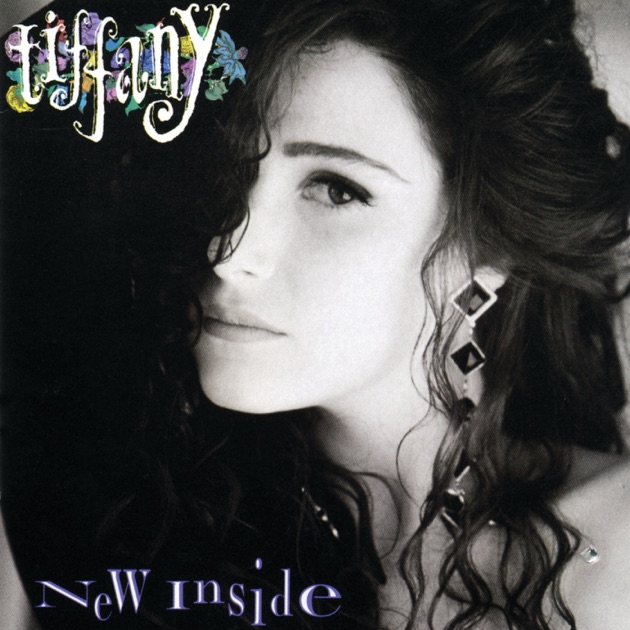 Tiffany: Greatest Hits - Album by Tiffany - Apple Music