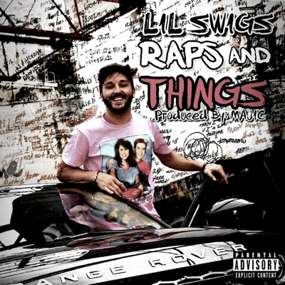 Raps and Things - Single