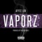 Vaporz - Ayyee Luv lyrics