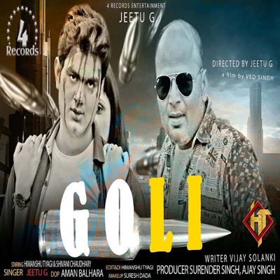 Goli - Single