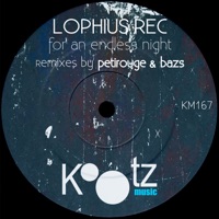 For an Endless Night - Lophius Rec