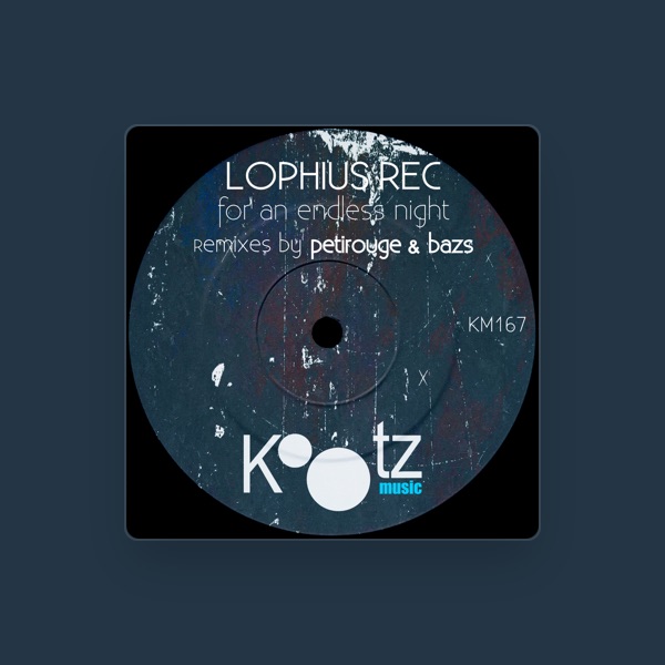 Lophius Rec's avatar