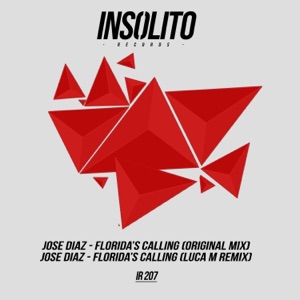 Florida's Calling - Single