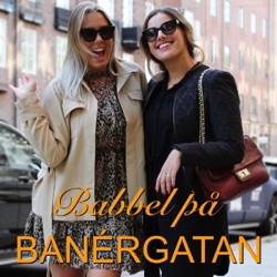 Babbel p&aring; Ban&eacute;rgatan