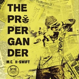 Diamonds and Gold (feat. Despize) M.C. K~swift