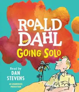 Going Solo (Unabridged)