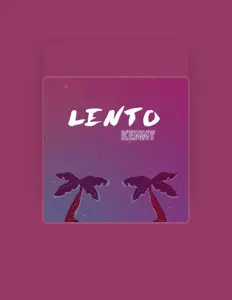 Ouve Kenny, vê vídeos de música, lê a biografia, vê as datas da digressão e muito mais!