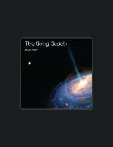 The Bong Beachを聴いたり、ミュージックビデオを鑑賞したり、経歴やツアー日程などを確認したりしましょう！