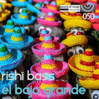 El Bajo Grande - Single - Rishi Bass