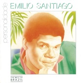 Emílio Santiago - Nega