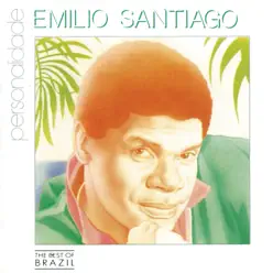 Emílio Santiago Personalidade - Emílio Santiago