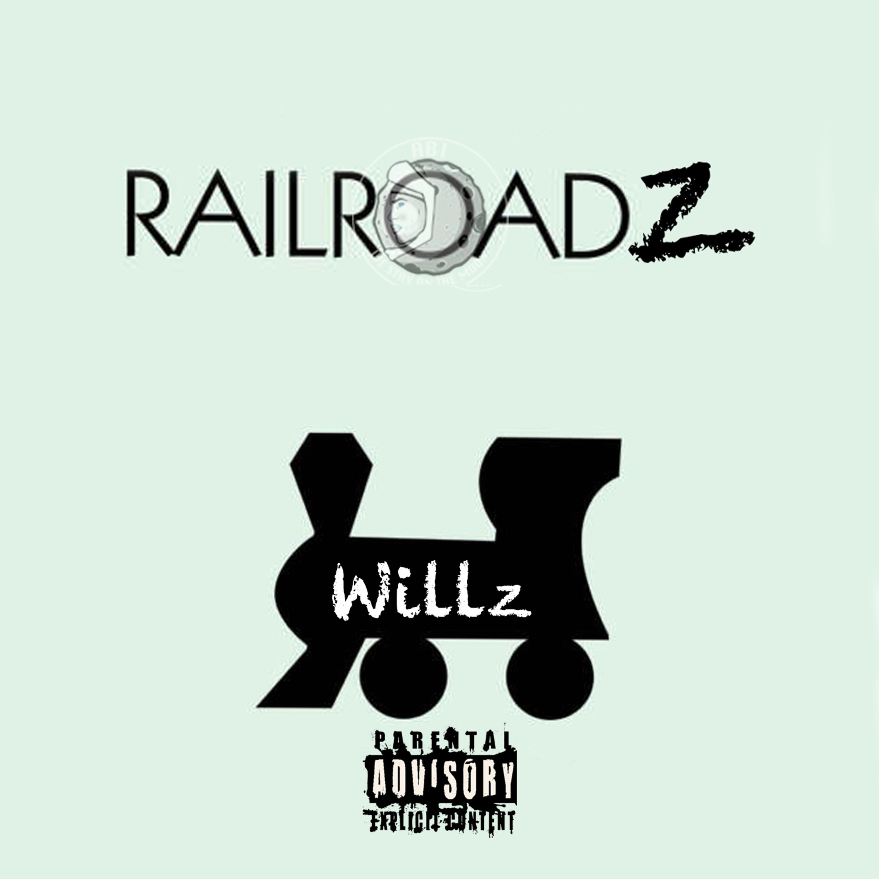 Railroadz - Single