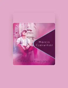 Listen to Marcin Czerwiński, watch music videos, read bio, see tour dates & more!