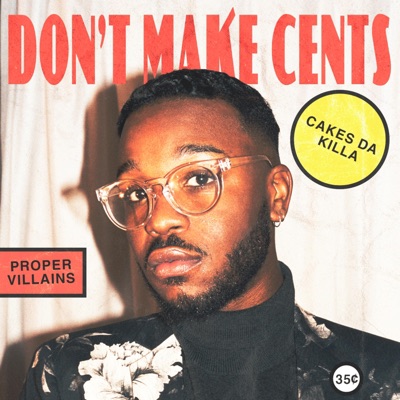 Don't Make Cents - Single