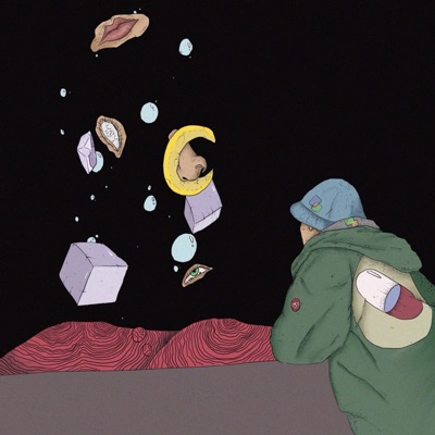 Moon Walk - Single