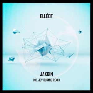 Jakkin - EP