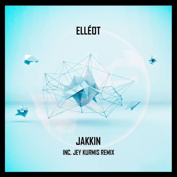 Jakkin - EP