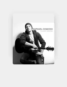 Écoutez Raphael Comodo, regardez des vidéoclips, lisez la biographie, consultez les dates de tournée et plus encore !