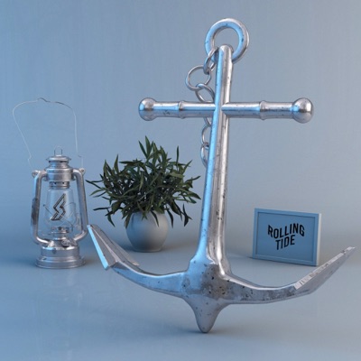 Rolling Tide - Single