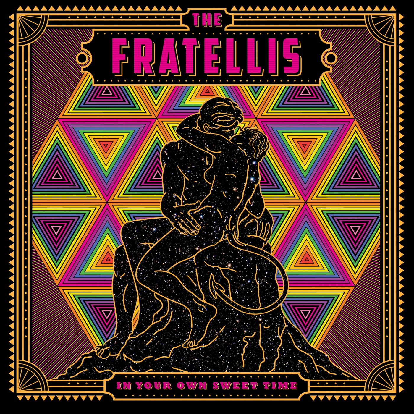 In Your Own Sweet Time by The Fratellis