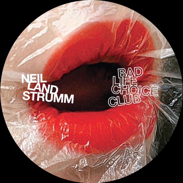 Bad Life Choice Club - EP