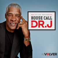 House Call with Dr. J podcast