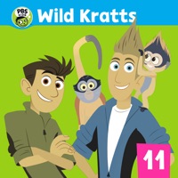Wild Kratts, Vol. 11 - Série - ElasticPop.