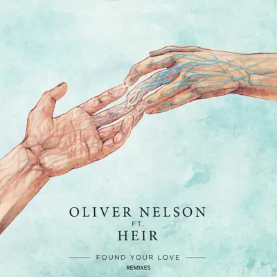 Found Your Love (feat. Heir) [Remixes] - Oliver Nelson