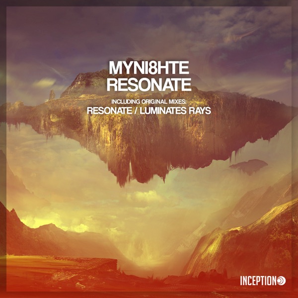 Resonate - Single
