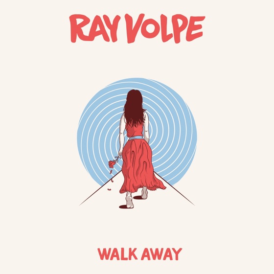 Cover artwork for Walk Away