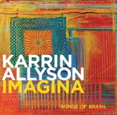 Imagina: Songs of Brasil artwork