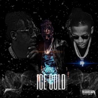 Ice Cold - Single - Ybscope