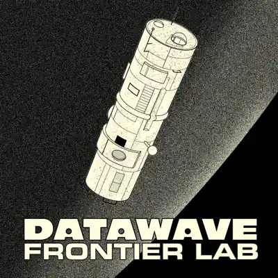 Luister naar 'Frontier Lab' van Datawave
