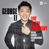 George Li - Consolations, S. 172: No. 3 in D-Flat Major (Live)