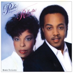 Peabo Bryson - You're Lookin' Like Love To Me