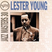 The Lester Young Quartet - Sometimes I'm Happy