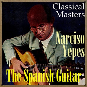 The Spanish Guitar (Classical Masters)
