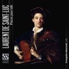 Evangelina Mascardi - Lute Suite in D Major: I. Caprice