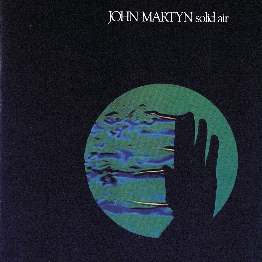 Solid Air by John Martyn