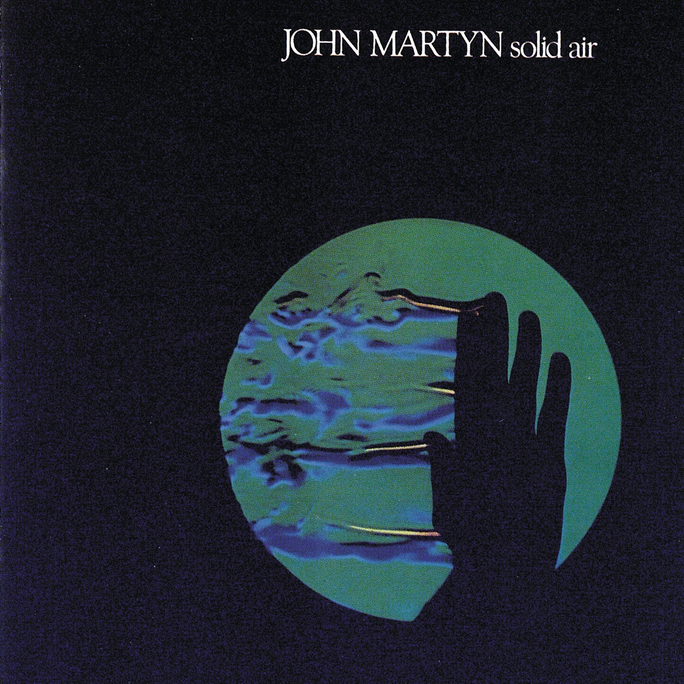 Solid Air by John Martyn