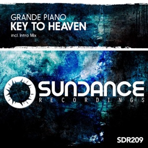 Key to Heaven - Single